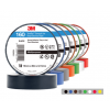 3M TEMFLEX GENERAL USE VINYL ELECTRICAL TAPE 160